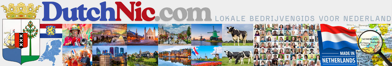 Gemaakt in Nederland - EvaH Fotografie